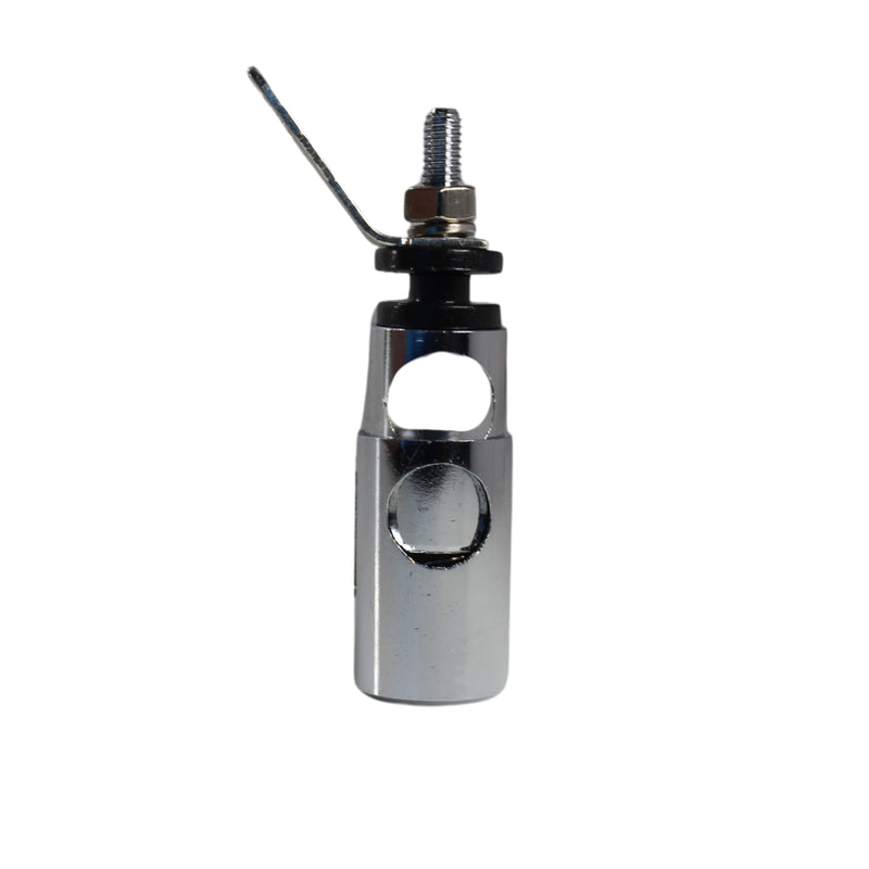 Deaf Bonce 4 Gauge Negative (Black) Binding Post Quick Disconnect Push Terminal