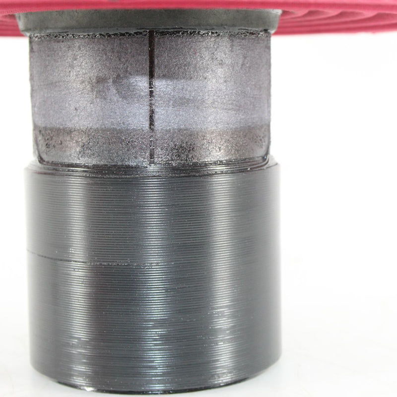 B2 Audio Rampage 15" Re-cone Kit Drop In 1-Ohm 4" Coil Carbon Fiber