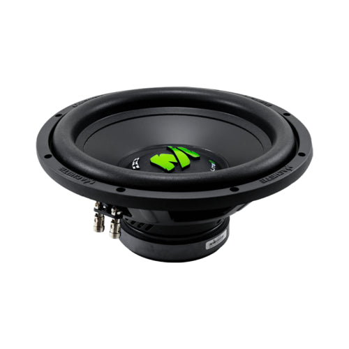 Deaf Bonce Car Audio 12 Subwoofer 600W Dual 2 Ohm Voice Coil Machete ML-12S-D2