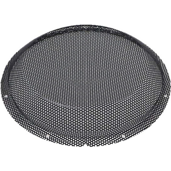 Kenwood 12" Black Mesh Subwoofer Grille for Select Kenwood Subwoofers CA-121G