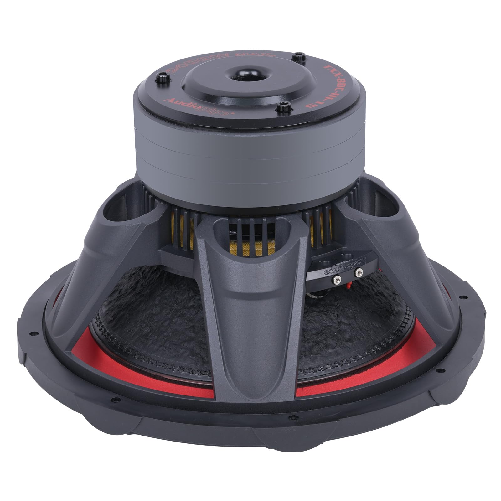 TXX-BDC-III-15 15