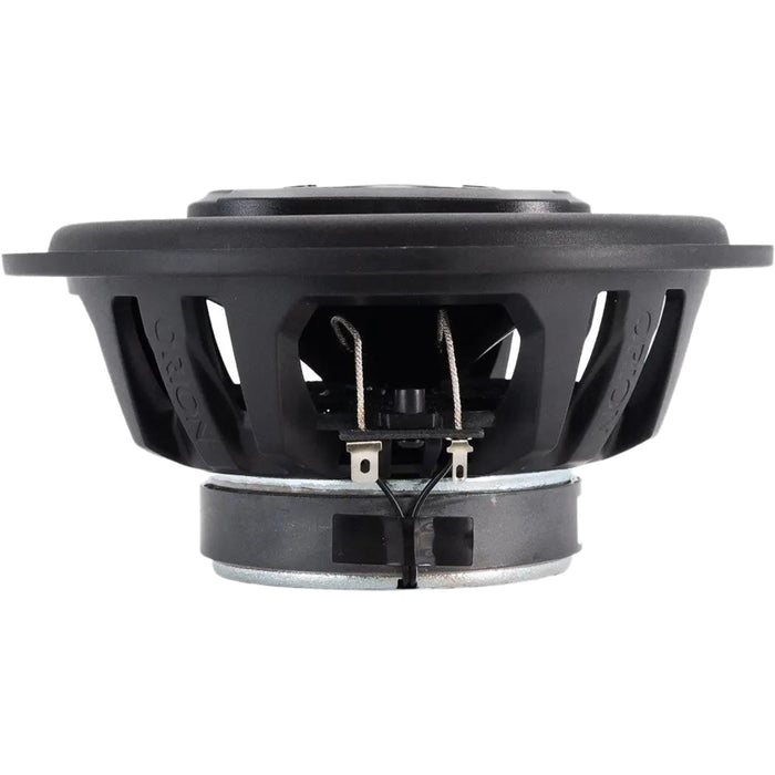 6.5" 60W RMS | 240W Peak 4-Ohm 3-Way Coaxial Speakers ORION COBALT Series/ CB653