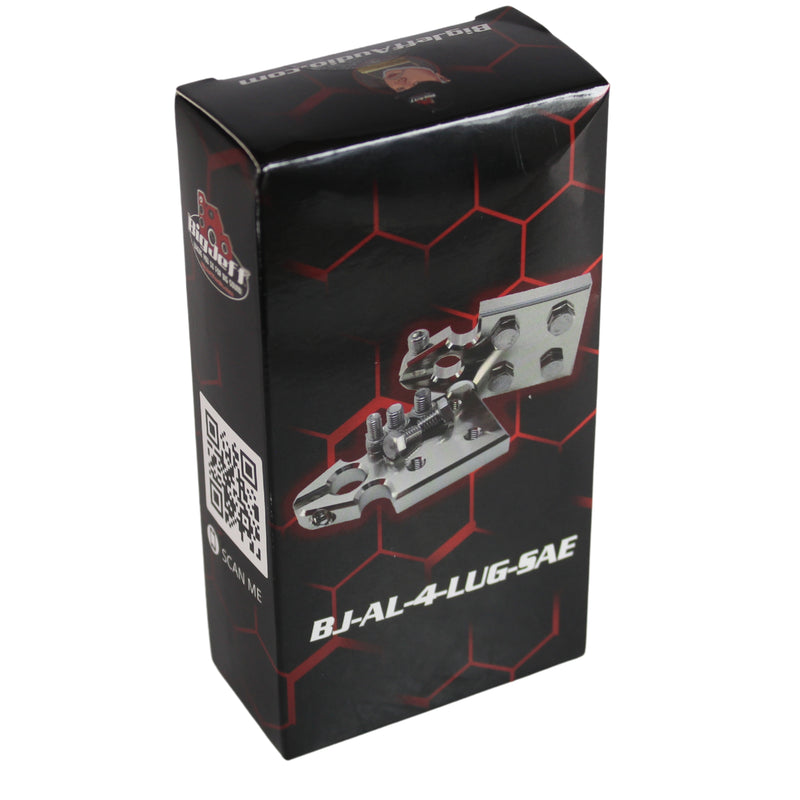 DIY Plug & Play Yinlong 40AH LTO Lithium Titanate 12v 6 Cell Bank w/ Balancer