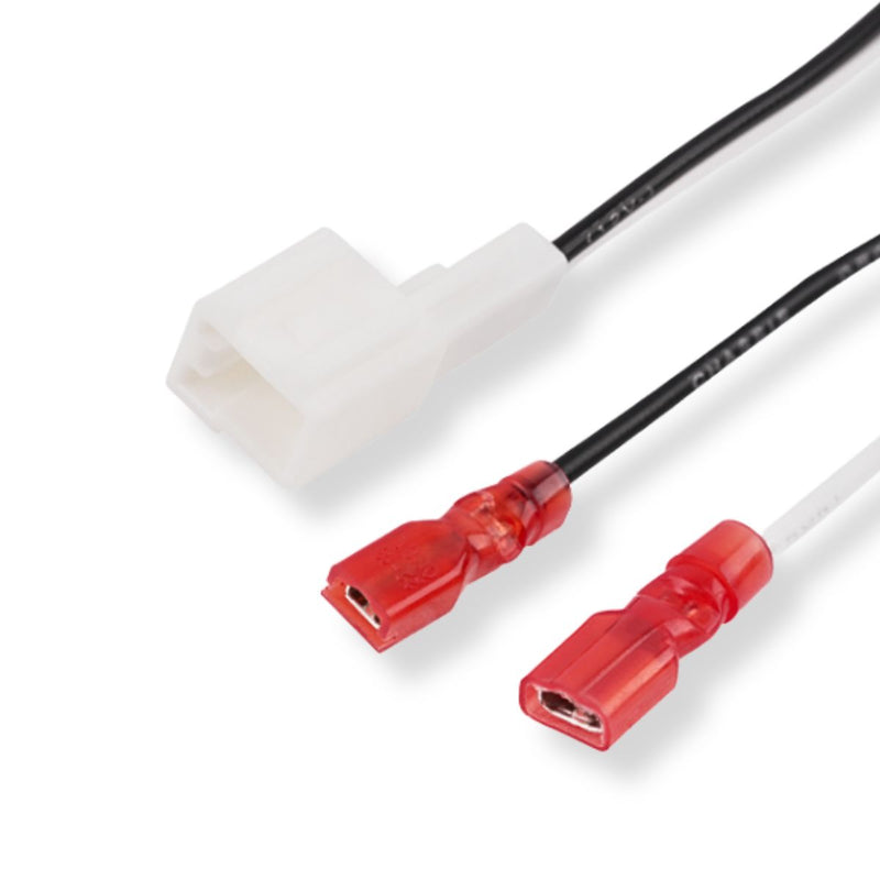 Pipeman SPKH-KIA-7303 Speaker Harness Adapter Plug & Play Pair For Kia