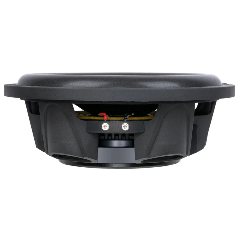 Audiopipe 12" 800 Watt 4-Ohm Shallow Mount Car Audio Subwoofer TXX-FB1200-S4