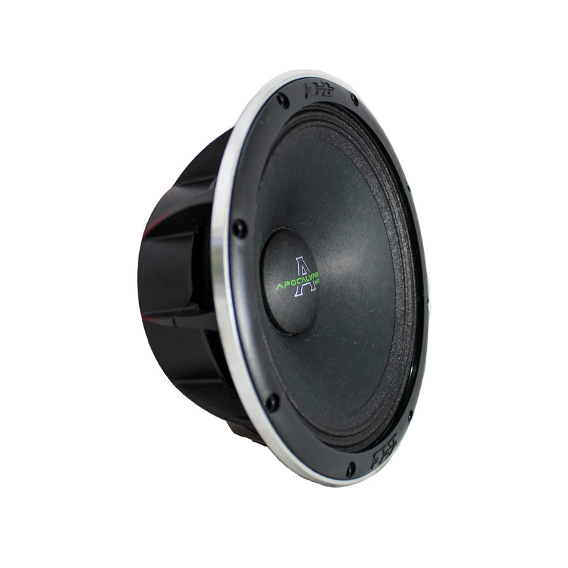 Deaf Bonce Pair of 6.5" Midrange Speakers 300W 4 ohm Apocalypse Series AP-M67AN
