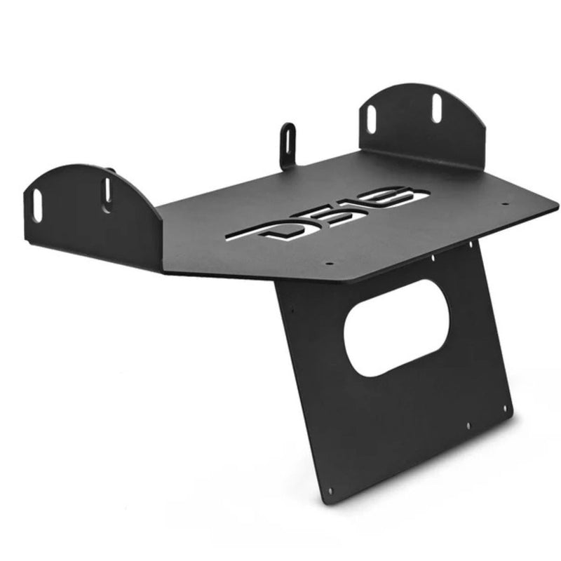 Harley-Davidson Street Glide Amplifier Rack for models 2014–2023 RY-HDARSG-1423