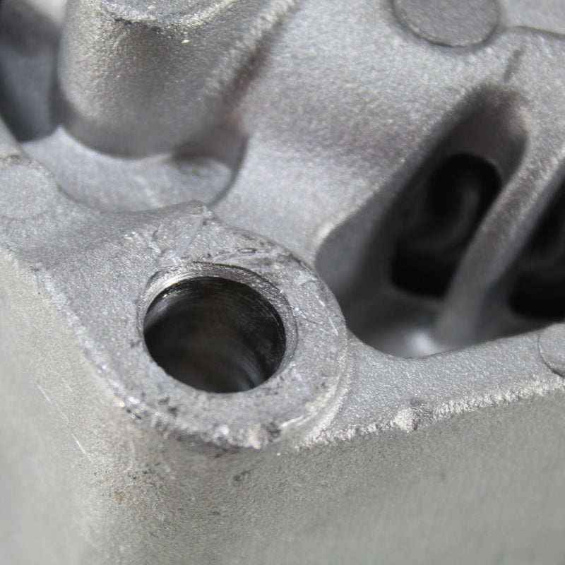 Mechman Elite Series 250 Amp Alternator For 1996/2004 GM Truck 8206250 OPEN BOX