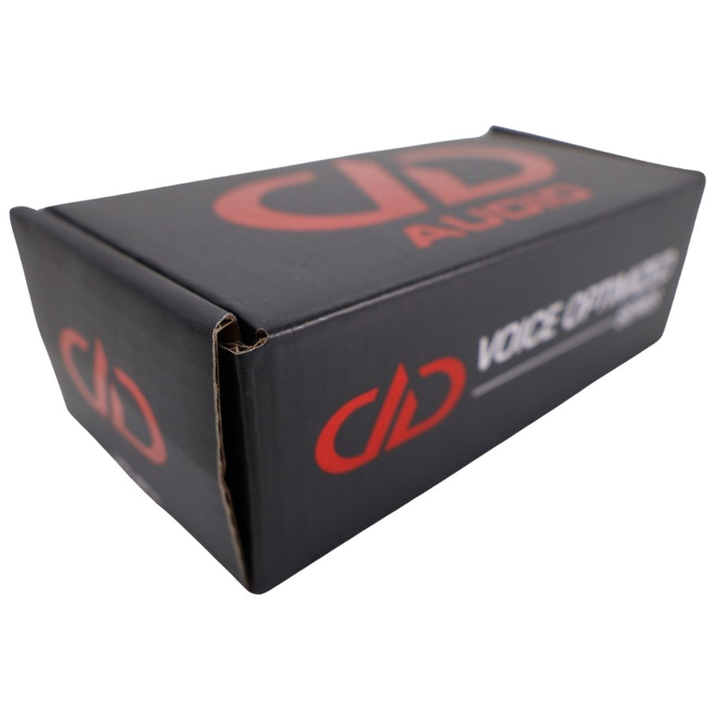 DD Audio 1" Bullet Tweeter 100W Peak 60W RMS 4 Ohm Pair VO-B1c