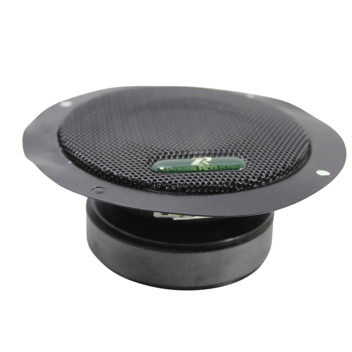 Power Acoustik Car Audio 4 Midrange Speaker 300 Watt 4 Ohm Sealed Back OPEN BOX