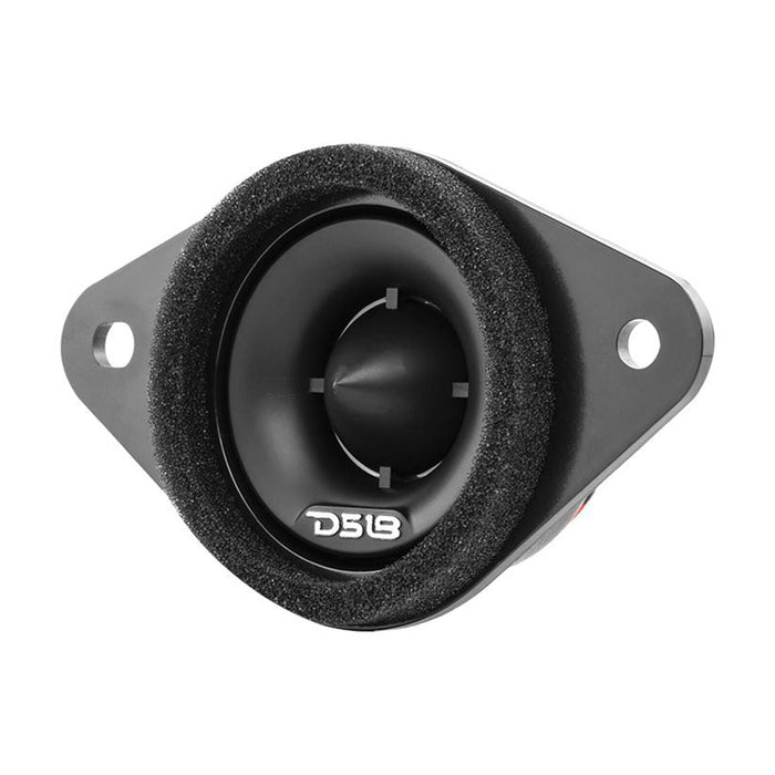 DS18 PRO OEM 1"VC 100 Watt 4-Ohm Tweeter Upgrade for Toyota & Subaru Models-Pair