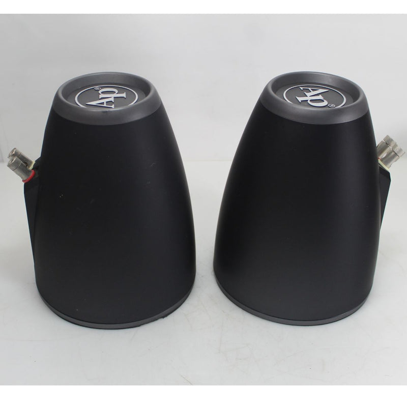 Audiopipe Wakeboard Marine Tower Enclosures for 6" Speaker OPEN BOX