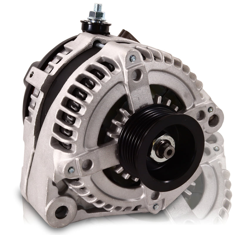 Mechman 320 Amp High Output Alternator For 98-05 Lexus GS/IS 300 3.0L 13791320