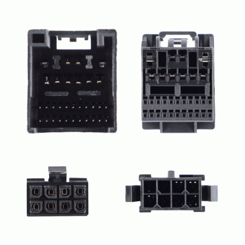 Axxess LOC T-Harness For 2018-2023 Ford Full System or Subwoofer LOC-FDH3