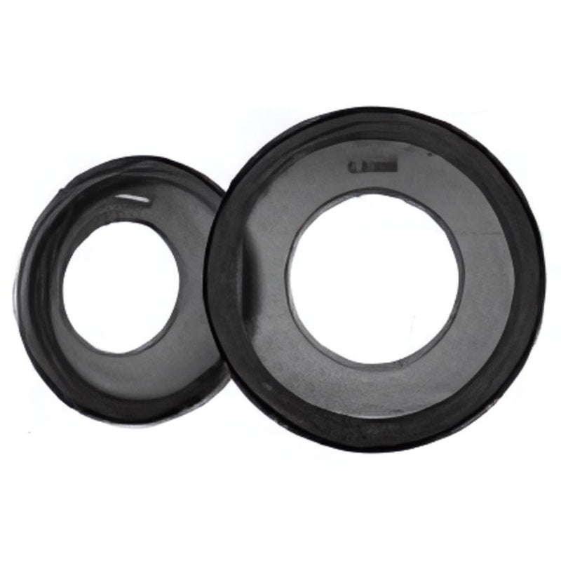 Kicker KMXL65G Power Sports Grilles for KXML 6.5” Speakers RoHS Compliant