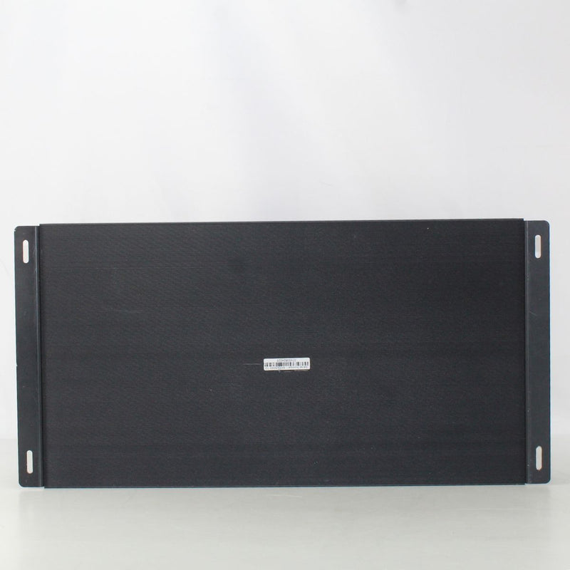 DS18 5K RMS 1-Ohm Stable Class D Mono Amplifier w/Voltmeter SMD-5000.1D OPEN BOX