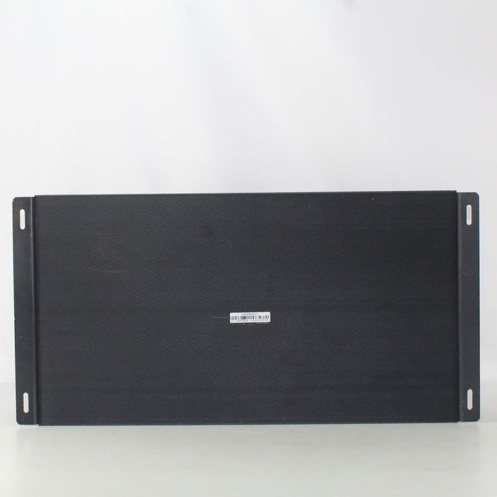 DS18 5K RMS 1-Ohm Stable Class D Mono Amplifier w/Voltmeter SMD-5000.1D OPEN BOX