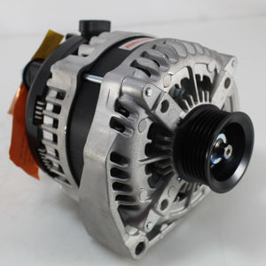 Mechman Elite Series 250 Amp Alternator For 1996/2004 GM Truck 8206250 OPEN BOX