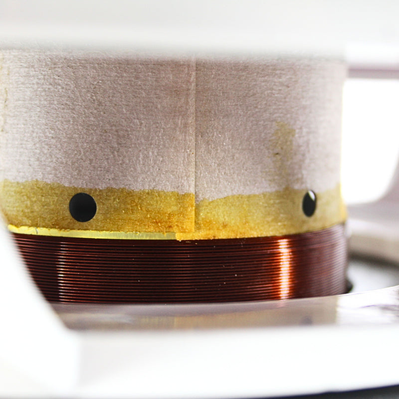 B2 Audio 15" 750W RMS Dual 4-Ohm 3" Voice Coil RIOT Series Subwoofer