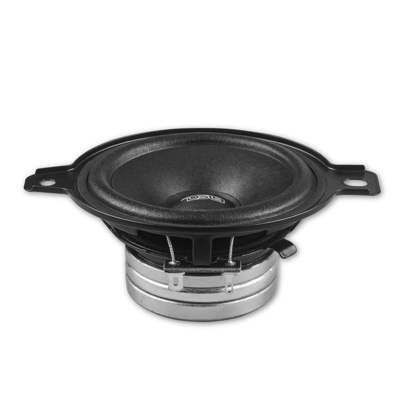 3" 80 Watt RMS 4-ohm OEM Dash Loudspeaker Pair with Neodymium Magnet