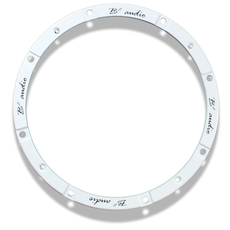 B2 Audio Replacement Gasket / Basket Ring for RAMPAGE/RAGE/RAGEXL 10" Subwoofers