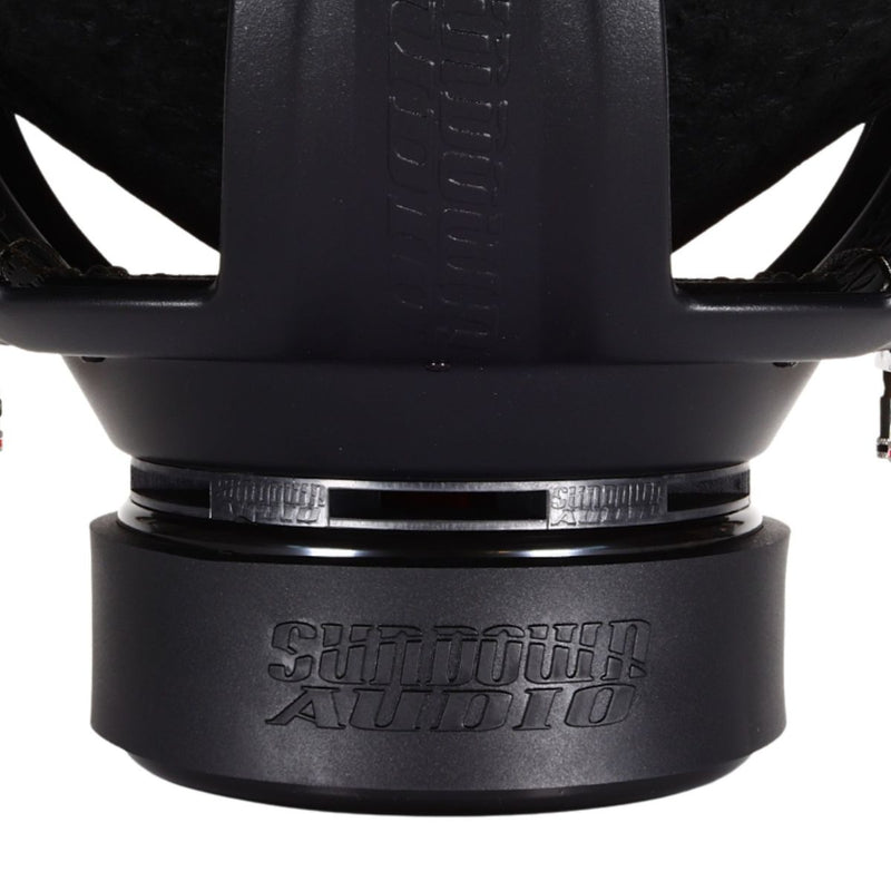 Sundown Audio 750W RMS Dual 4 Ohm VC E Series V.4 15" Subwoofer E-V.4-15-D4