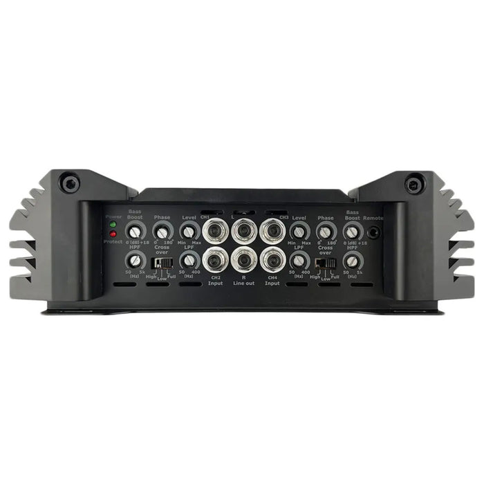 Orion 4-Channel 750w RMS XTR Series Class A/B Amplifier - XTR750.4