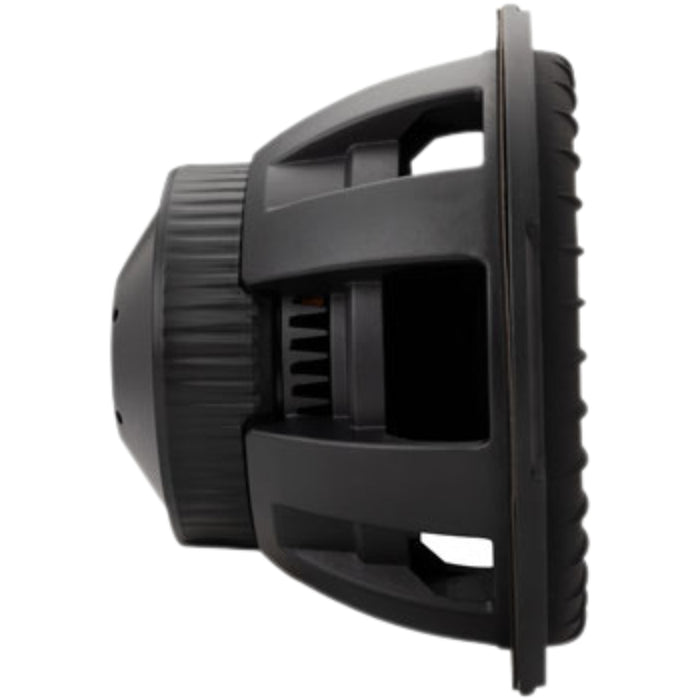 12" 5000W RMS 2-Ohm Dual Voice Coil Subwoofer Kicker CompQ Series 51CWQ122