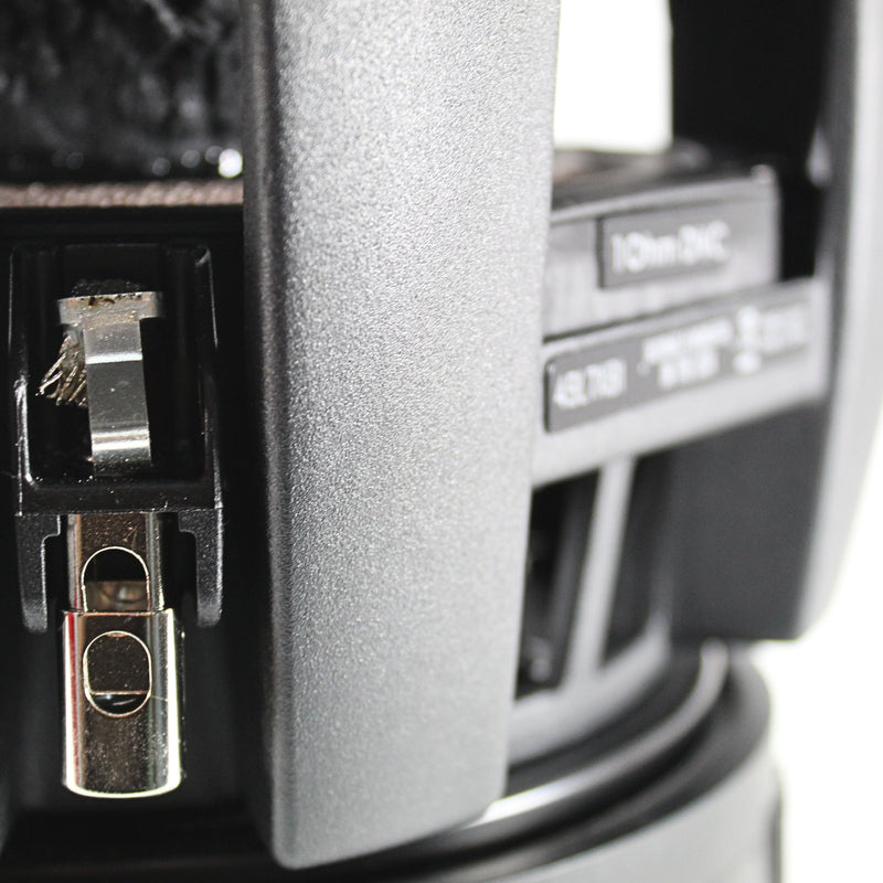 Kicker Solo X Series L7X 8" 800 Watt RMS Dual 2-Ohm 2.5" VC Subwoofer