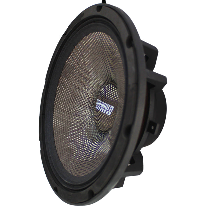 Sundown Audio Neo Pro v.4 8" 130W RMS 4-Ohm Mid-Range SPKR / NEOPRO-V4-8-4