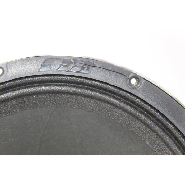 Deaf Bonce Apocalypse Pair of 8" 600W 4 Ohm Mid Bass Speakers AP-W81AC OPEN BOX
