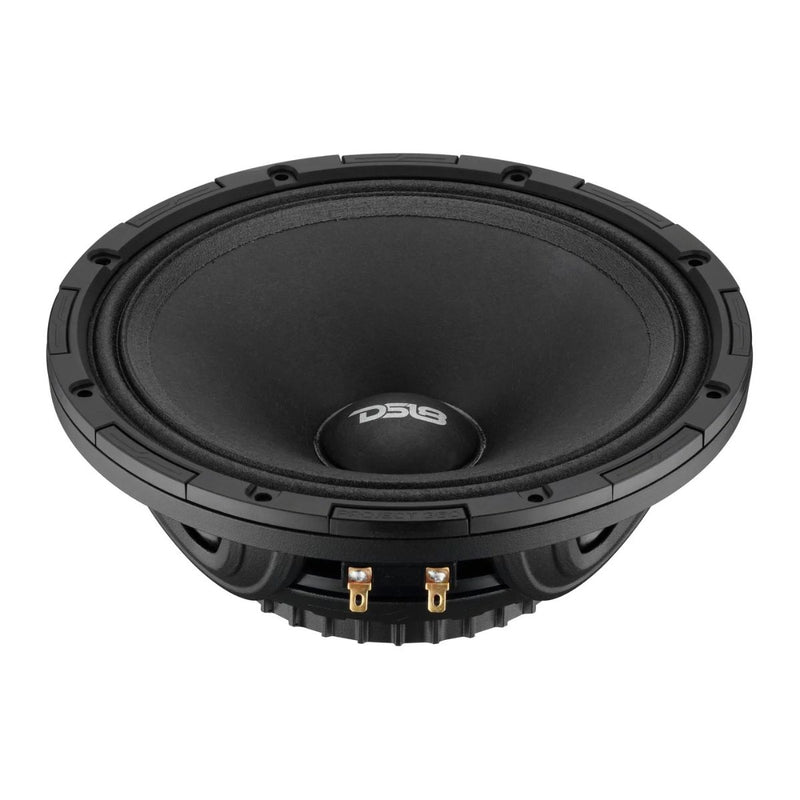 8" 350 W RMS 8 Ohm Mid-High Loudspeaker DS18 PROJECT360 Neo Rotating Recone