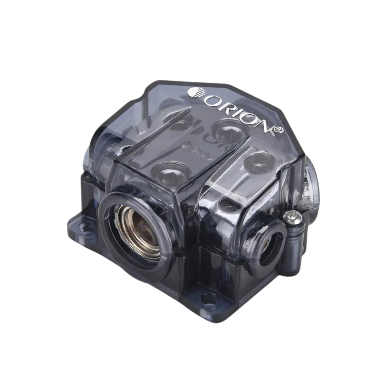 Orion Installation & Accessories