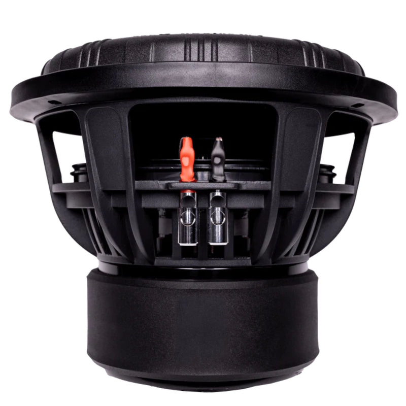 American Bass 12" Subwoofer 1000W RMS 4 Ohm, DVC, Ferrite Magnet XFL-12-D4