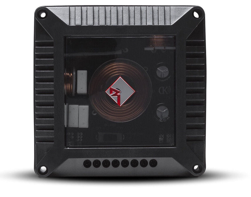 Rockford Fosgate 6" Power 320W 4 Ohm 2-Way Component System T16-S