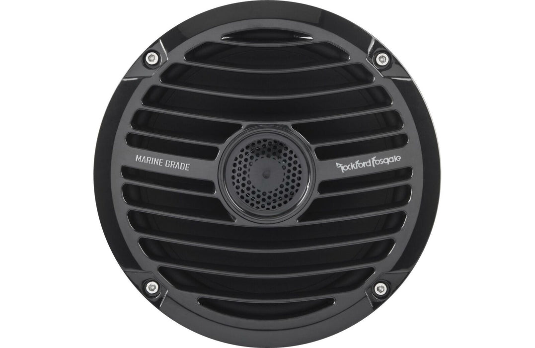 Rockford Fosgate GNRL-STAGE3 6.5" Polaris General Front Lower Speaker Kit