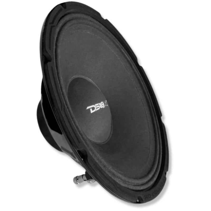 DS18 12" 500W RMS 4-Ohm Mid-Bass Loudspeaker w/ Neodymium Magnet PRO-X12MBASSNEO