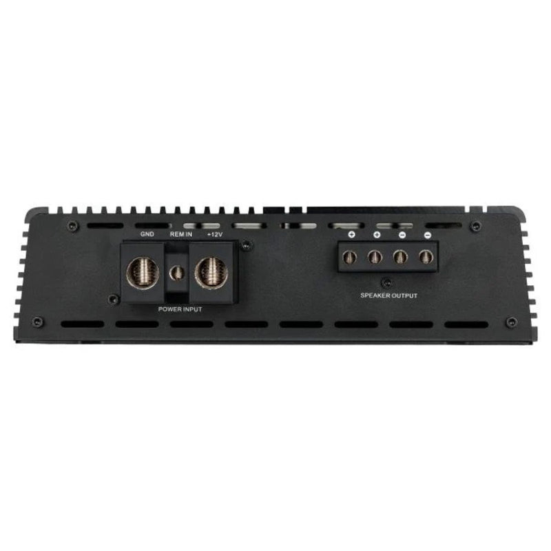 Deaf Bonce 1500 Watt RMS 1 Ohm Class D Monoblock Amplifier Apocalypse ASA-1500.1