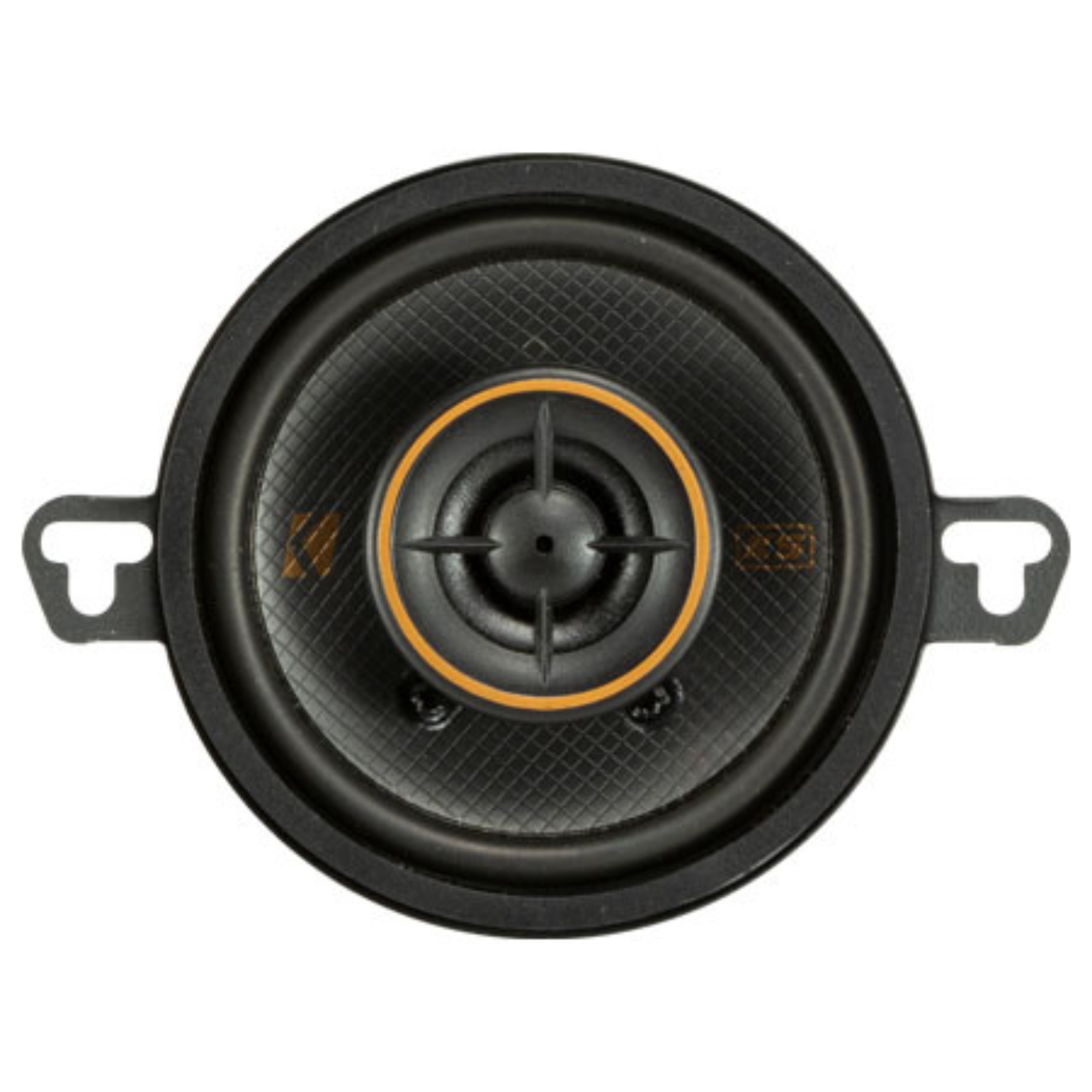 Kicker KS Series Pair of 3.5