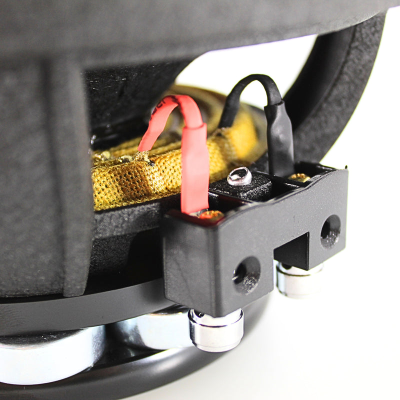 Galeforce G3 6.5" 200 W RMS 8 Ohm Neodymium Competition Midrange Speaker G365-8