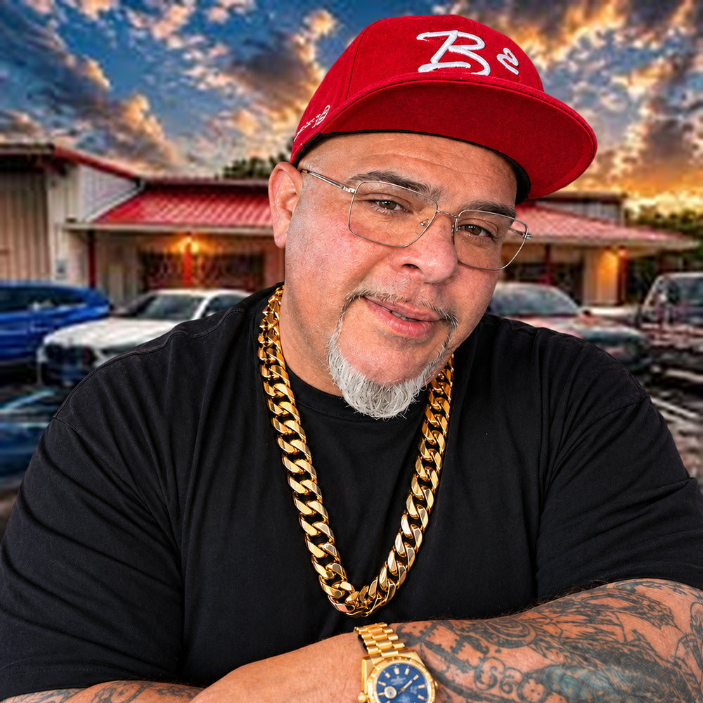 Big Jeff 