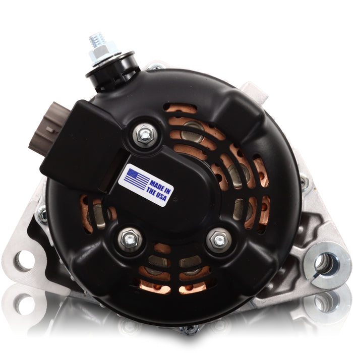 Mechman 320 Amp High Output Alternator For 98-05 Lexus GS/IS 300 3.0L 13791320