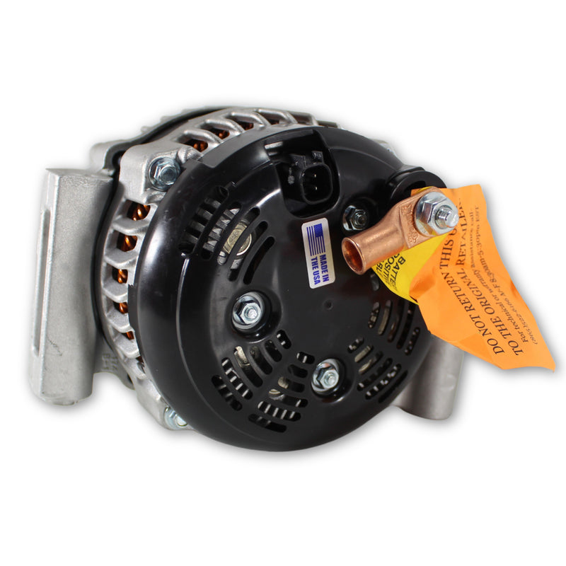 Mechman E-Series 320 Amp Alternator For 2011 - 2020 Chrysler LX 11576320 OPEN BOX