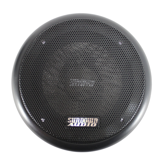 Sundown Car Audio v4 6.5" 300W RMS Neo-Pro Midrange Loudspeaker