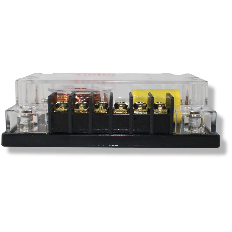 2-Way Passive Crossover Network 150W RMS / 300W Peak Audiopipe CRX-203