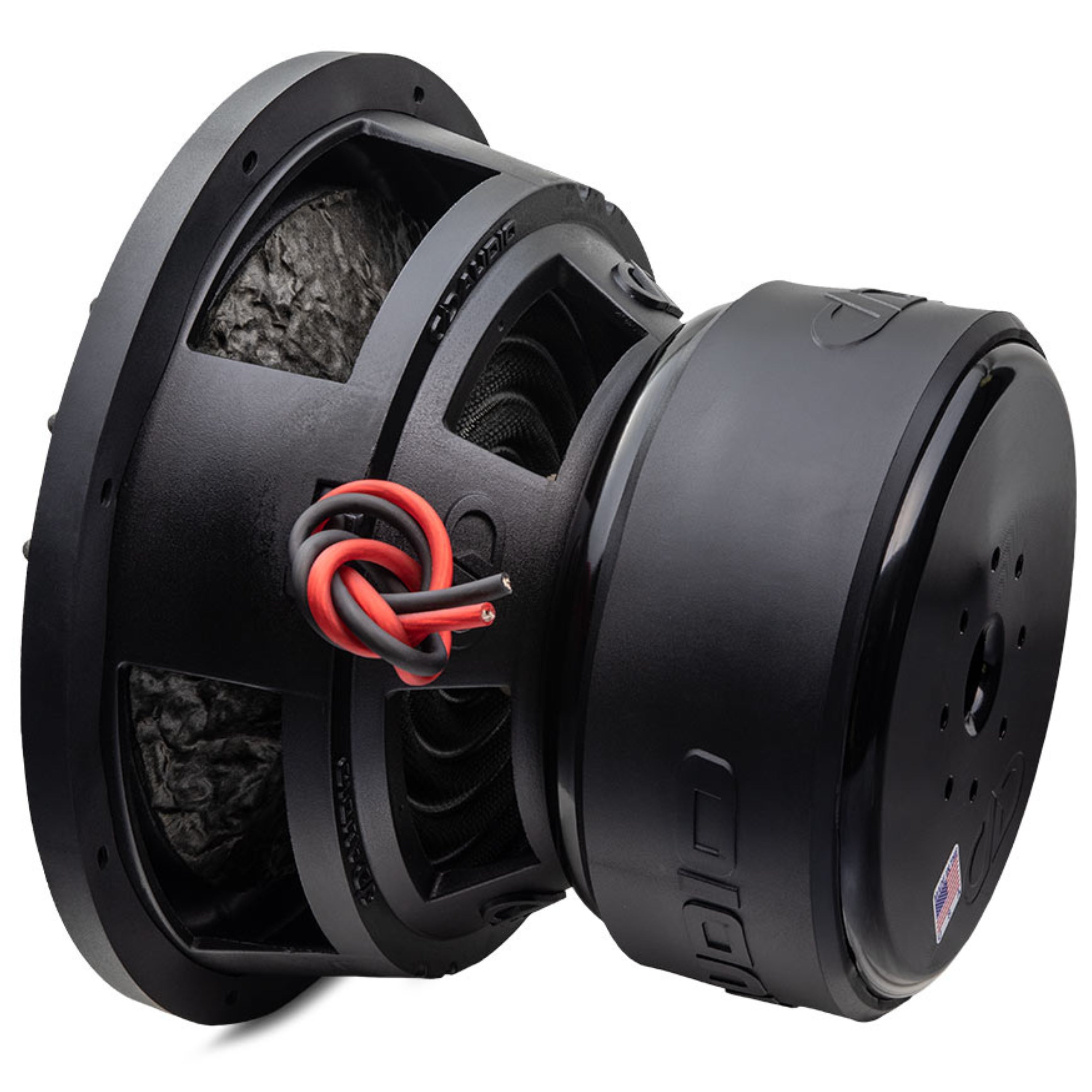 DD Audio 15