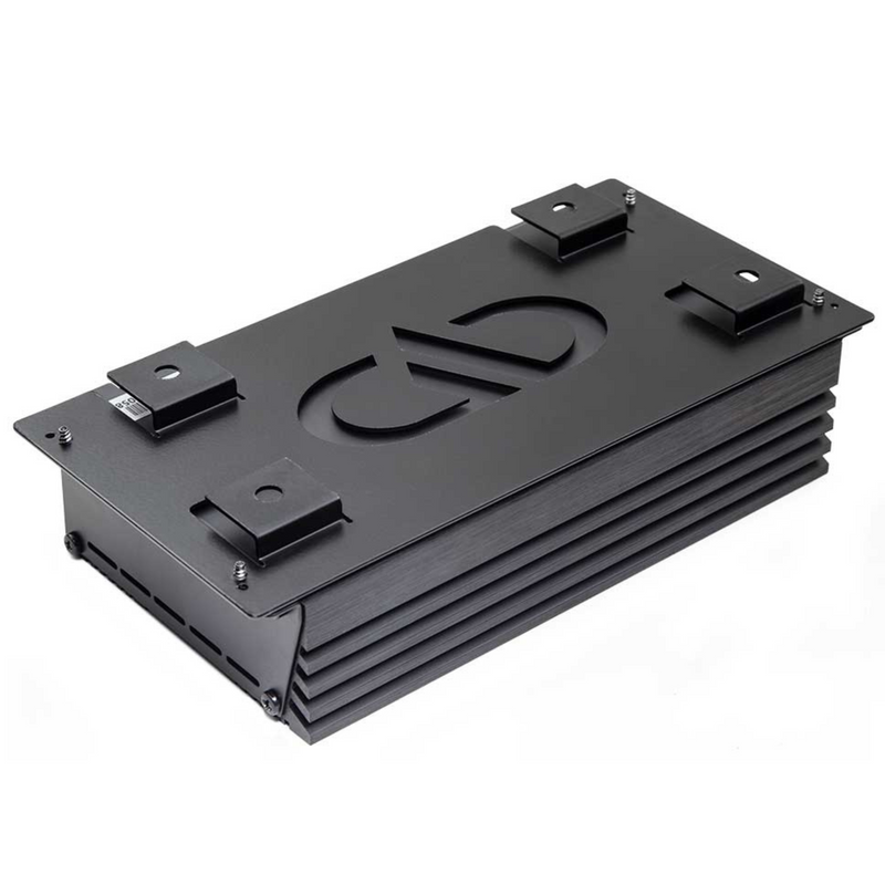 DD Audio Motorcycle Hardware Mounting Bracket For D4.100A Amplifier HDSG-BKT