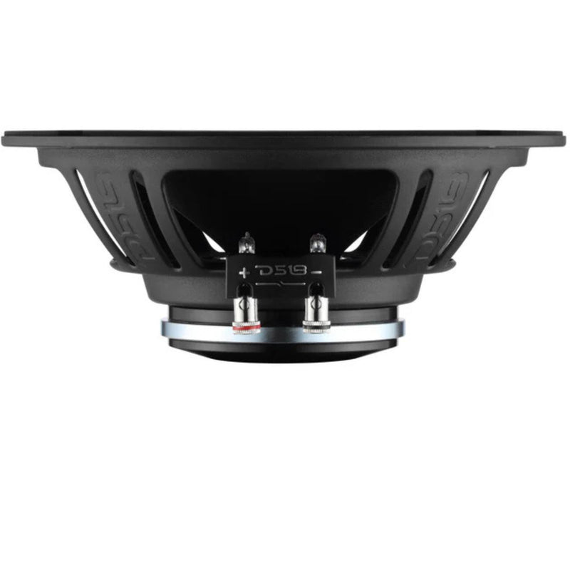 DS18 8” 200 Watt RMS 4-Ohm High-Sensitivity Pro NEO Mid Loudspeaker 8PRO400NMR-4