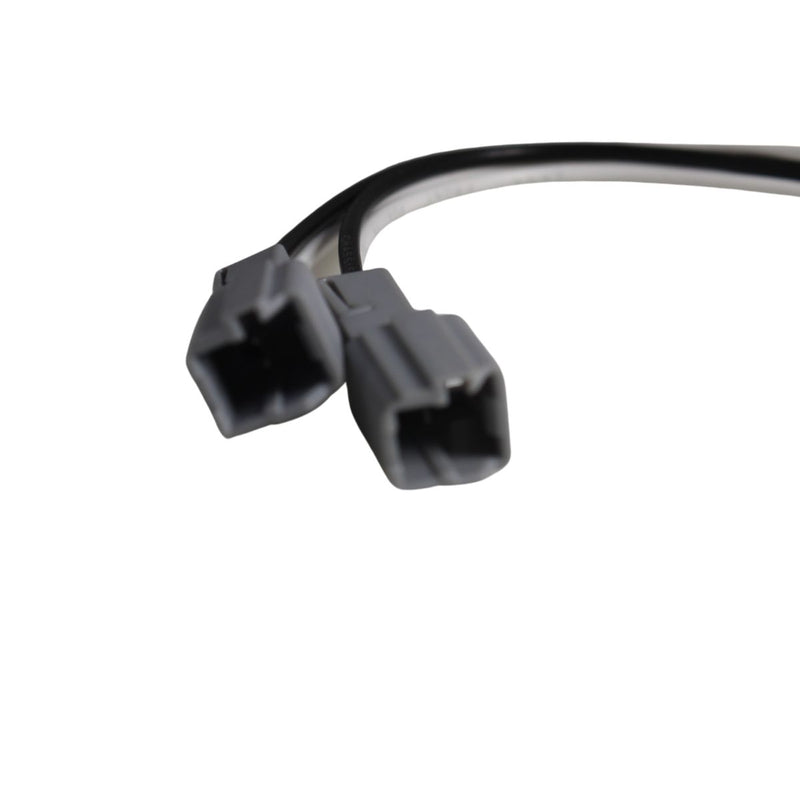 Pipeman SPKH-GM-4573 Speaker Harness Adapter Plug & Play Pair For GM