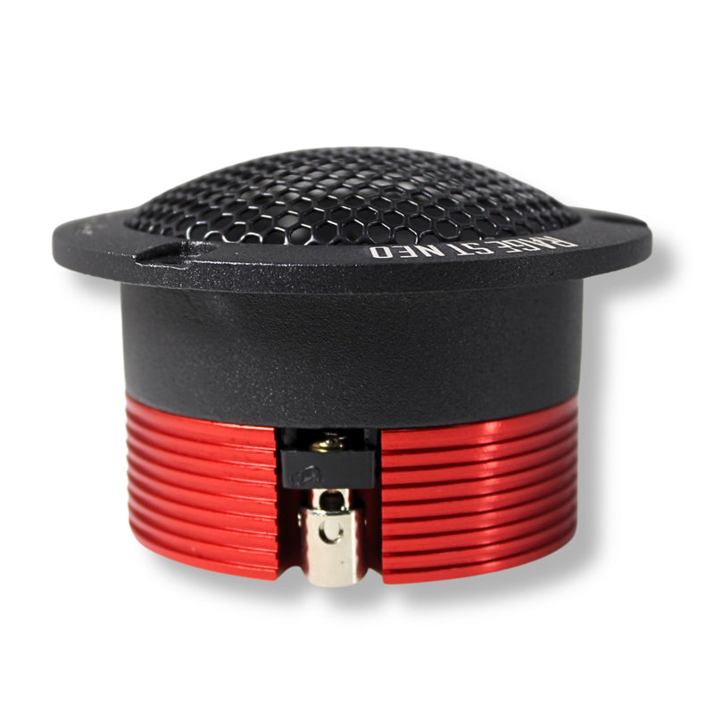 B2 Audio Pair of RAGE Series 1" 4-Ohm 75 Watt RMS Neodymium Tweeters